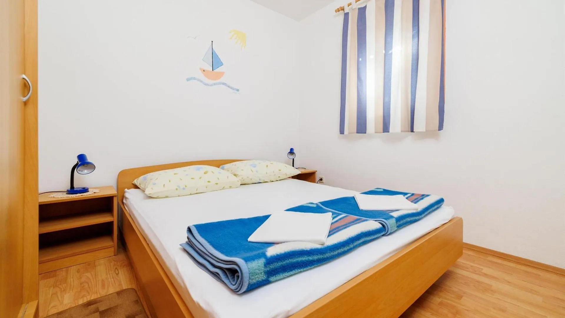Apartment Julija Povile