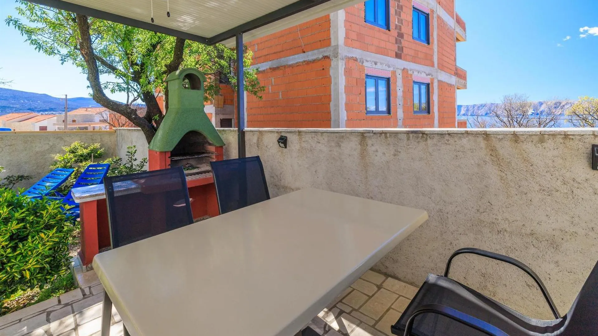Apartment Julija Povile Croatia