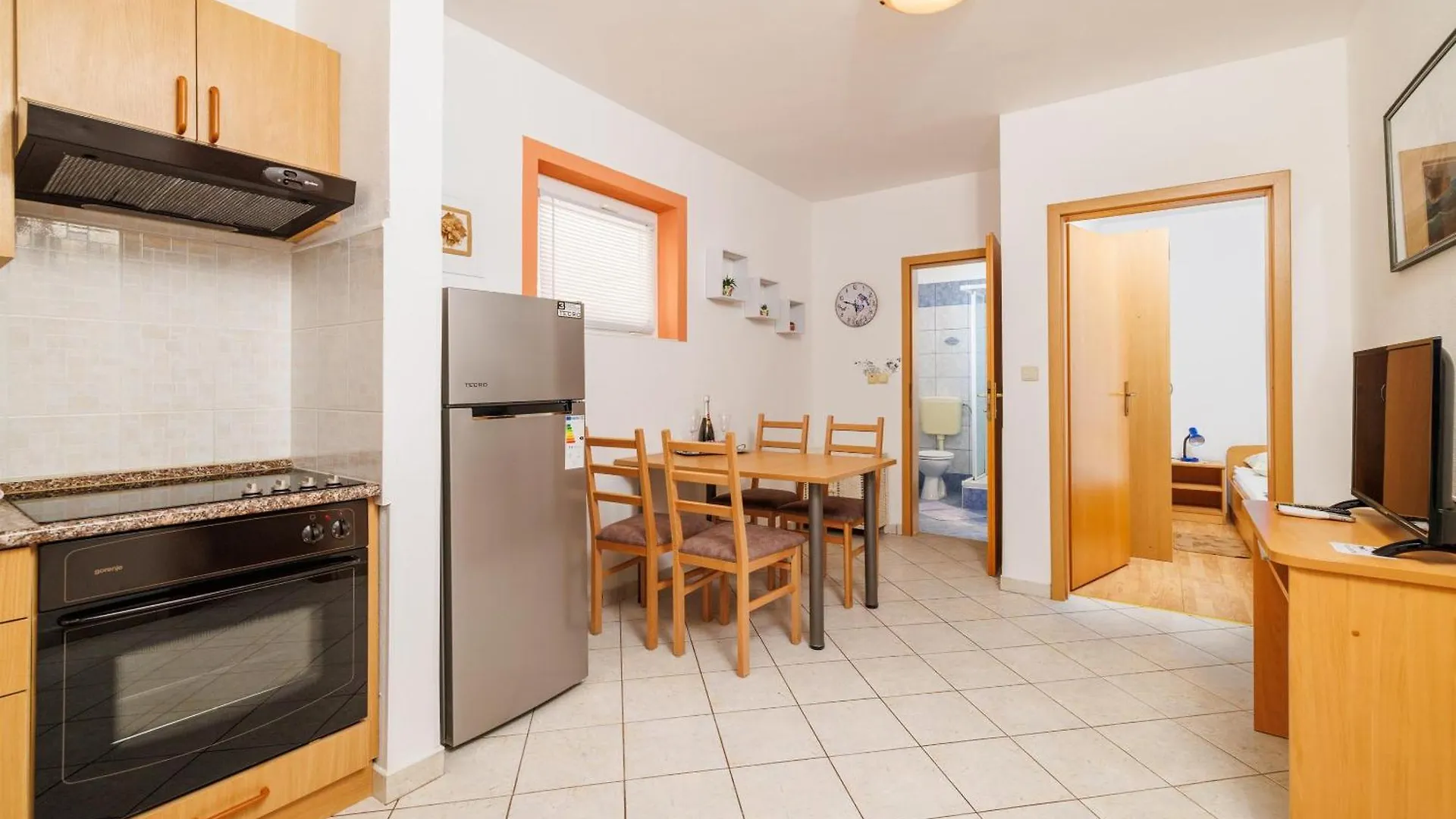 Apartment Julija Povile