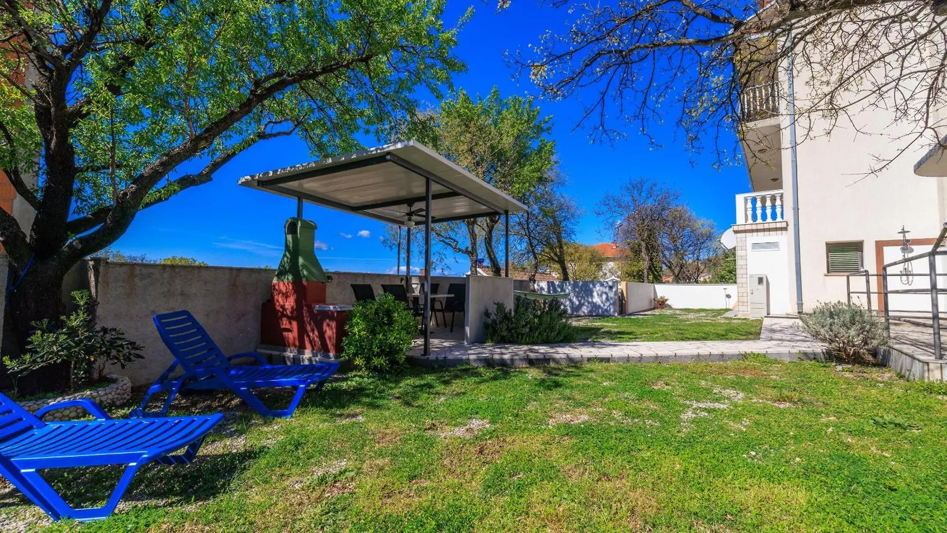 Apartment Julija Povile 0*,  Croatia