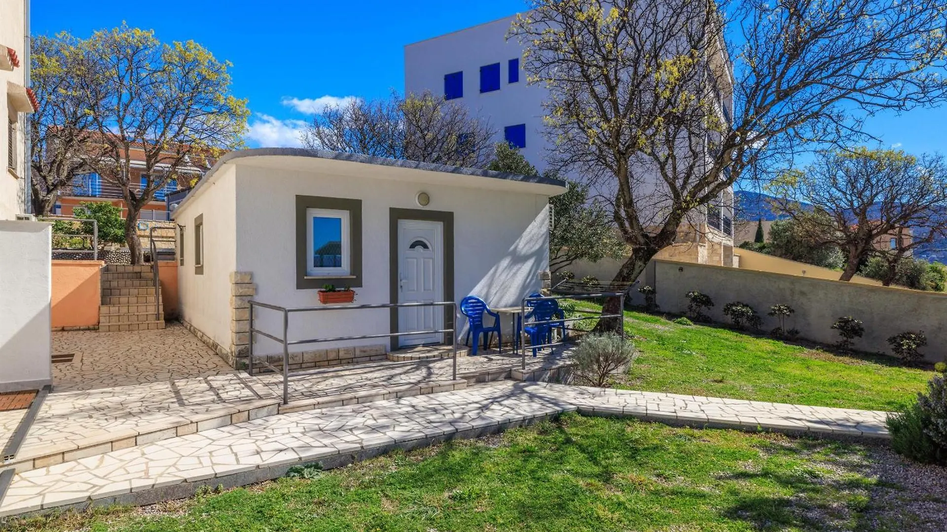 Apartment Julija Povile