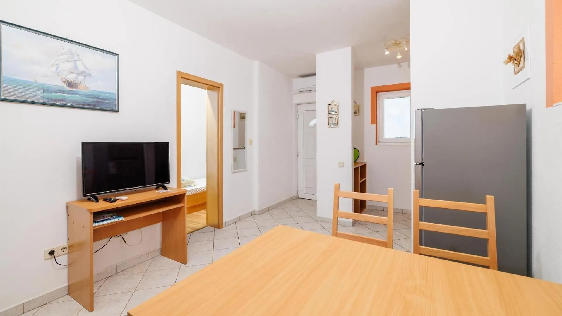 Apartment Julija Povile
