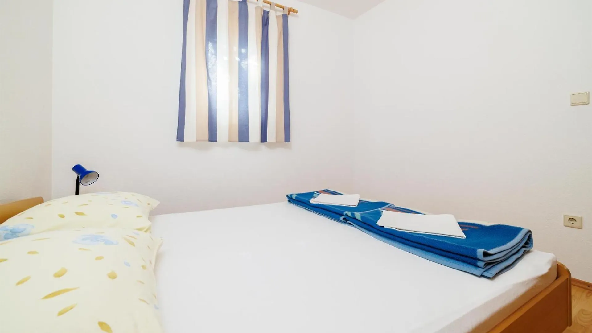 Apartment Julija Povile