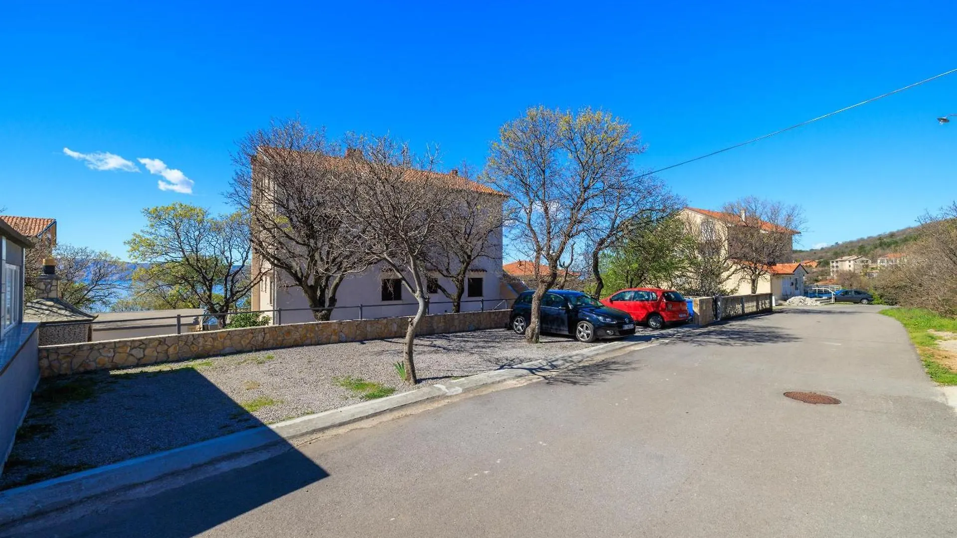 Apartment Julija Povile 0*,