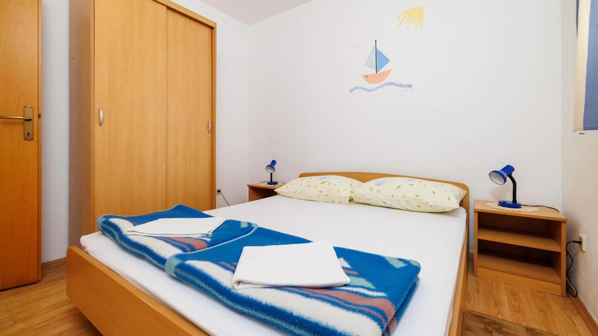 Apartment Julija Povile