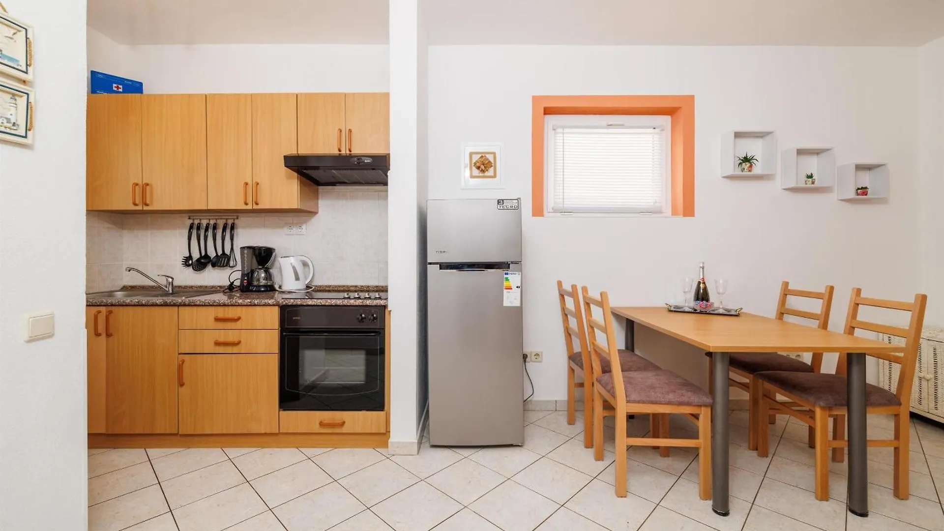 Apartment Julija Povile