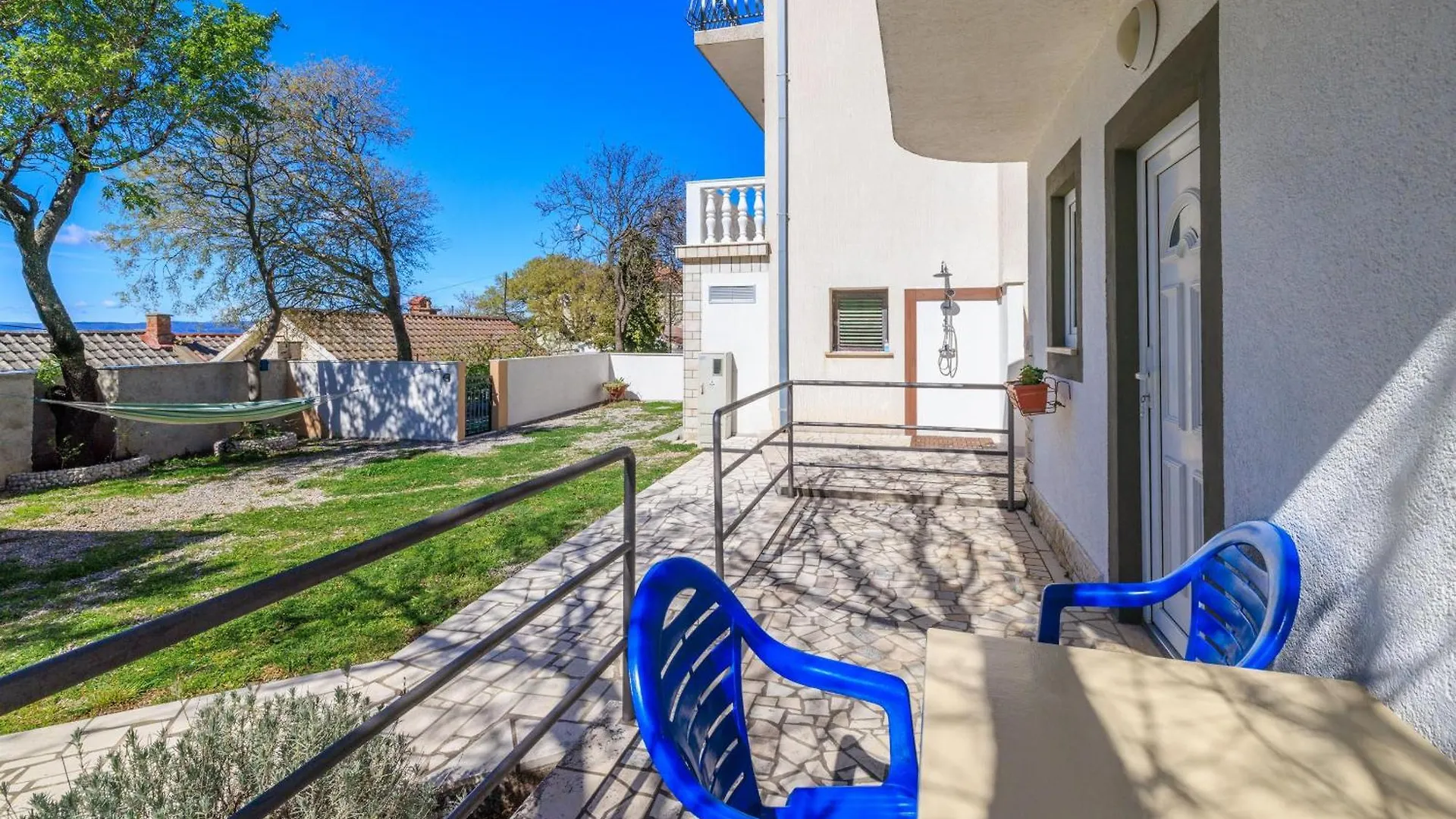 Apartment Julija Povile