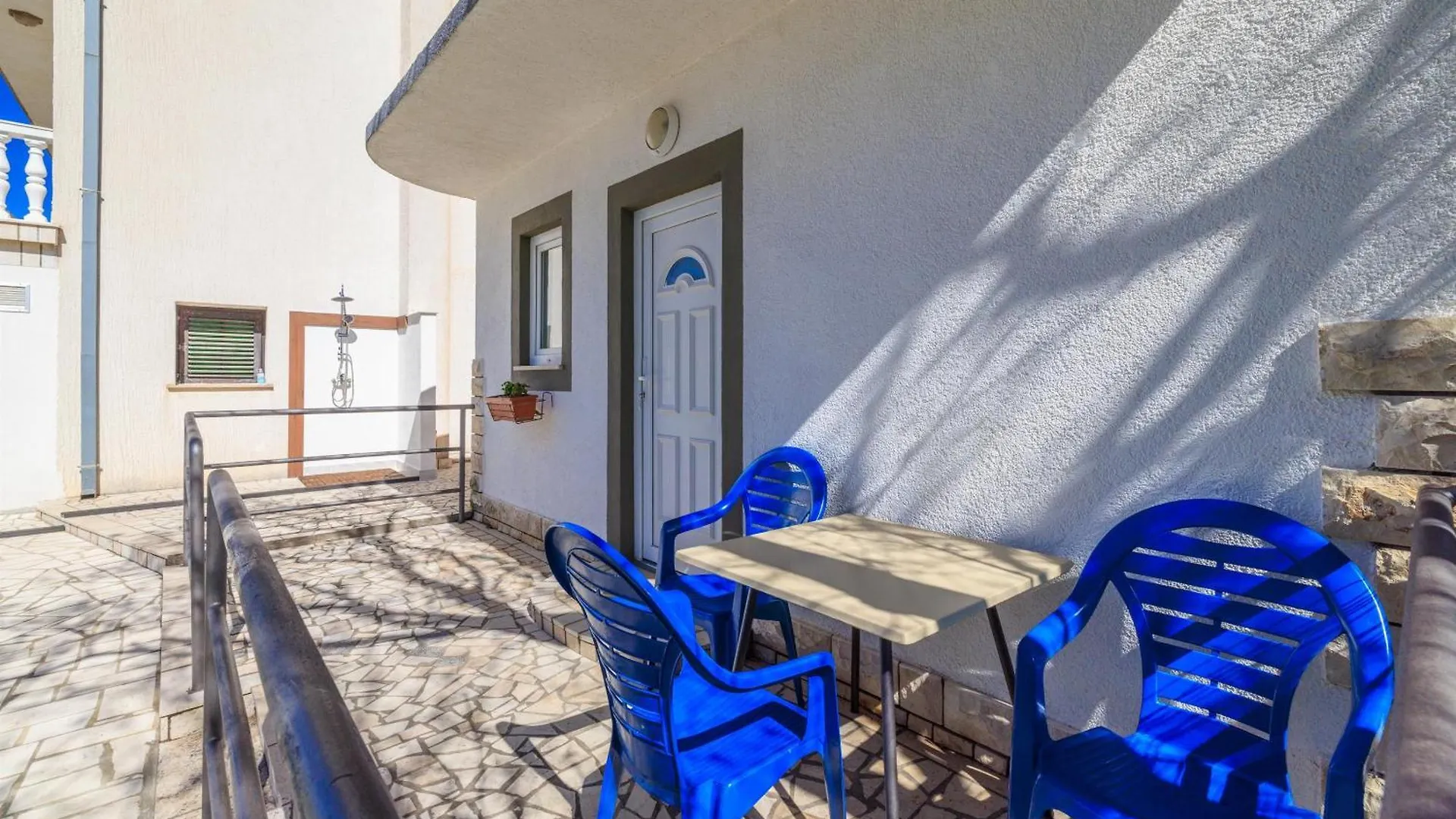 Apartment Julija Povile Croatia