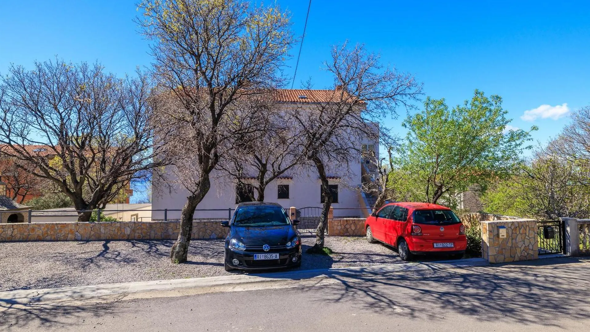 Apartment Julija Povile